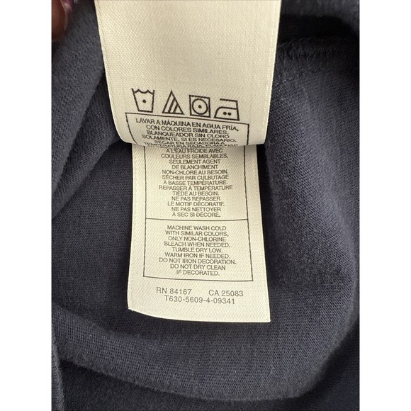 Disneyland Resort Shirt‎ "Fun in the Sun" Blue Short Sleeve Shirt Size M Adult - Picture 5 of 5